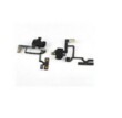For iPhone 4G Headphone audio jack flex cable