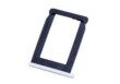 White SIM card tray for iphone 3G