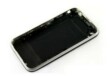 Back cover with frame for iphone 3GS