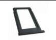 BLACK SIM TRAY FOR IPHONE 3GS