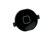 Black Home Button for iphone 3GS