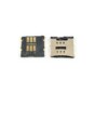 For iphone 4G SIM card connector