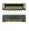 For iPhone 4G Charging Port Flex Cable FPC Plug Connector