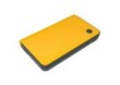  NDSi XL Full Housing Shell Case Yellow