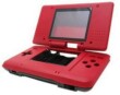NDS housing full set for Nintendo DS Red Product Code Weight