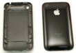 Black Back Cover for IPHONE 3G