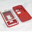 i450 housing for Samsung -red