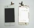 For iPhone3G LCD Complete White