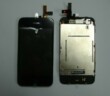 for iphone 3gs screen complete black