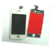 for iphone 4g lcd complete white 