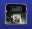 For N3DS Shell black
