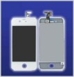 iPHONE 4 TOUCH SCREEN + LCD WHITE
