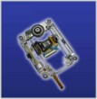 PS3 SLIM FULL OPTICAL BLUE-RAY KEM-450DAA
