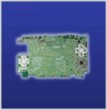 N3DS XL MOTHERBOARD