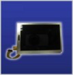 N3DS LCD SCREEN TOP
