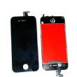 iPhone 4S LCD Complete Black