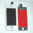 iPhone 4S LCD Complete White
