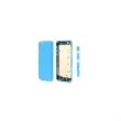 iPhone 5C Back Cover Blue