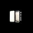 iPhone 5C Back Cover White