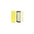 iPhone 5C Back Cover Yellow