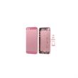 iphone 5S Back Cover Pink 