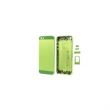 iphone 5S Back Cover Green 