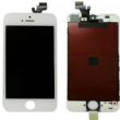 iPhone 5 LCD White 