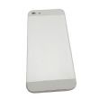 iPhone 5 Back Cover White-2 