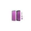 iPhone 5 Back Cover Purple 