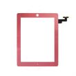 ipad 2 Touch Screen Pink