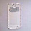 SAMSUNG Galaxy Note2 Back Cover White