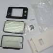 3DS Silver back