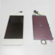 iPhone 5 LCD Assembly White