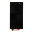 Sony Xperia Z1 L39h LCD Assembly