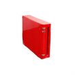 Wii Full Case Red