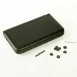 3DS XL Full Case Black-2