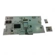 LTU2 PCB(Motherboard for XBOX360 SLIM Hitachi DL10N)