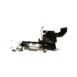 iphone 6S Charging Port with Headphone Jack and Microphone & Antenna Flex Cable White