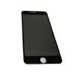 iphone 6 PLUS Full HD High Quality Privacy Tempered Glass Screen Protector