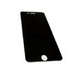 iphone 7 PLUS and 8 PLUS Full  Privacy Tempered Glass Screen Protector