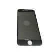 iphone 7and 8 Soft Edge Full HD Privacy Tempered Glass Screen Protector