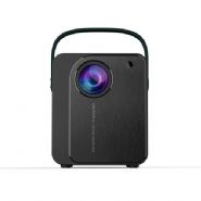Portable Mini HD Smart LED Projector T6 Android WiFi