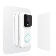 Wireless Smart Home Video Doorbell Door Chime B60