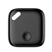 New Arrival Bluetooth Anti-lost Tracker Device F1 iTag Black/White