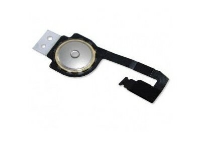 Home buttton Flex cable for iphone 4G