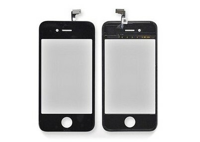 Touch screen for iphone 4G