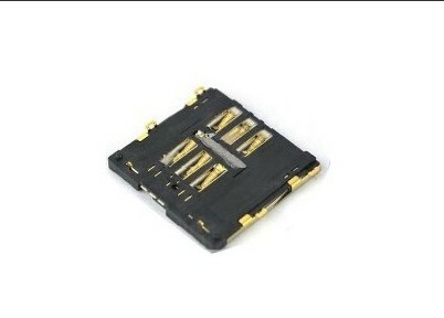 SIM Card Holder for iphone 4G