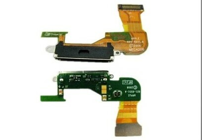 Dock connector Flex Cable for iphone 3G