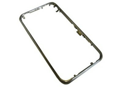 LCD Middle Chassis Bezel Frame Assembly