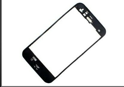 Mid Chassis Bezel LCD Screen Mount for iphone 3G